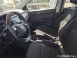  Skoda  Fabia  Combi (2015) Com.1.0TSI 70 Ambition 5d #7