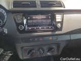  Skoda  Fabia  Combi (2015) Com.1.0TSI 70 Ambition 5d #8