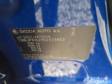  Skoda  Fabia  Combi (2015) Com.1.0TSI 70 Ambition 5d #10