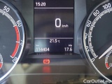  Skoda  Fabia  Combi (2015) Com.1.0TSI 70 Ambition 5d #19