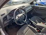  Skoda  Fabia  Combi (2015) Com.1.0TSI 70 Ambition 5d #7