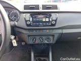  Skoda  Fabia  Combi (2015) Com.1.0TSI 70 Ambition 5d #8