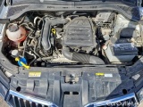  Skoda  Fabia  Combi (2015) Com.1.0TSI 70 Ambition 5d #9