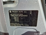  Skoda  Fabia  Combi (2015) Com.1.0TSI 70 Ambition 5d #10
