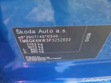  Skoda  KAMIQ -SUV (NW4) (2019)  1.5TSI 110 MonteCarlo AT #10