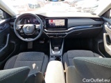  Skoda  Octavia  Combi (NX3)(2020) Oct.C.2.0TDI 110 4x4 Style AT #5