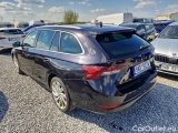  Skoda  Octavia  Combi (NX3)(2020) Oct.C.2.0TDI 110 4x4 Style AT #4