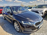  Skoda  Octavia  Combi (NX3)(2020) Oct.C.2.0TDI 110 4x4 Style AT #3