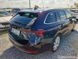  Skoda  Octavia  Combi (NX3)(2020) Oct.C.2.0TDI 110 4x4 Style AT #2