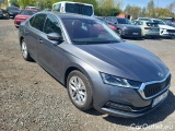  Skoda  Octavia  Lim. (NX3)(2020) Oct.1.5 e-TEC 110 Style AT #3