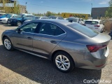  Skoda  Octavia  Lim. (NX3)(2020) Oct.1.5 e-TEC 110 Style AT #4