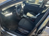 Skoda  Octavia  Lim. (NX3)(2020) Oct.1.5 e-TEC 110 Style AT #7