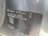  Skoda  Octavia  Lim. (NX3)(2020) Oct.1.5 e-TEC 110 Style AT #10