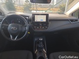  Toyota  Corolla  (E21) (2019)  1.5DF Comfort 4d #5