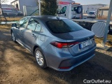  Toyota  Corolla  (E21) (2019)  1.5DF Comfort 4d #4