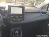  Toyota  Corolla  (E21) (2019)  1.5DF Comfort 4d #8