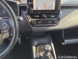  Toyota  Corolla  (E21) (2019)  1.5DF Comfort 4d #8