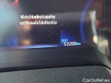  Toyota  Corolla  (E21) (2019)  1.5DF Comfort 4d #21