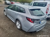  Toyota  Corolla  (E21) (2019)  TS 2.0Hyb.Com.T.S.T.AT #4