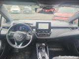  Toyota  Corolla  (E21) (2019)  TS 2.0Hyb.Com.T.S.T.AT #5