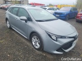  Toyota  Corolla  (E21) (2019)  TS 2.0Hyb.Com.T.S.T.AT #3