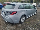  Toyota  Corolla  (E21) (2019)  TS 2.0Hyb.Com.T.S.T.AT #2