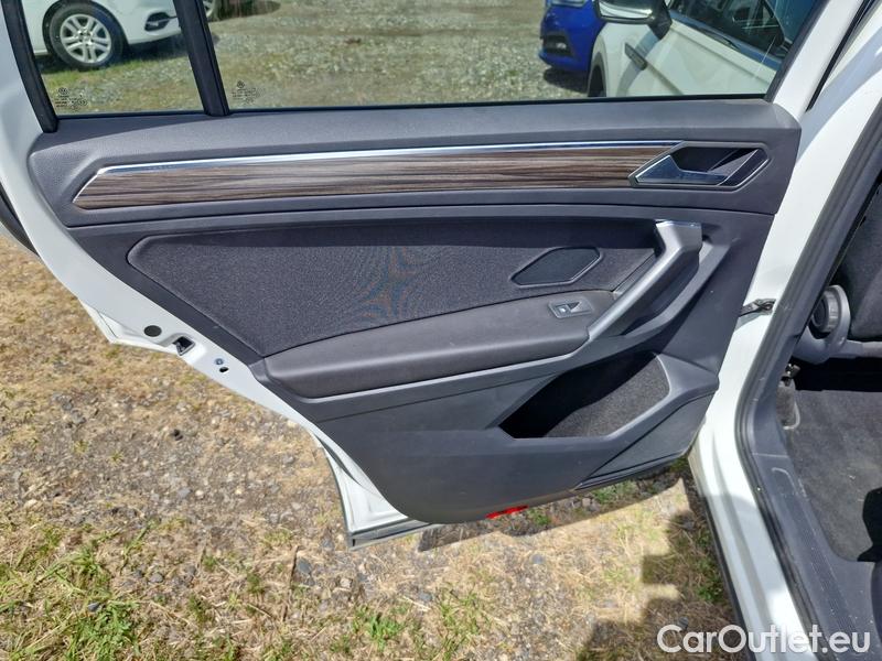  Volkswagen  Tiguan  (AX1)(2020) Tig.All.2.0TDI 110 Elegance AT #14