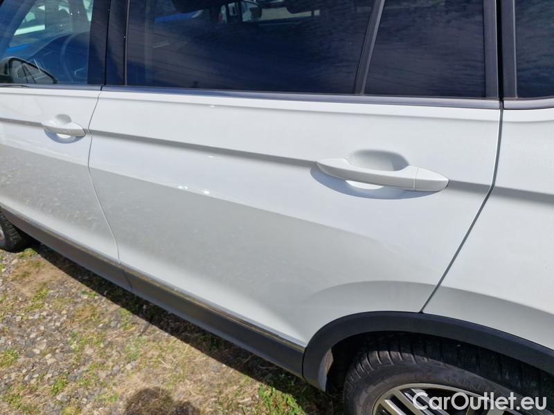  Volkswagen  Tiguan  (AX1)(2020) Tig.All.2.0TDI 110 Elegance AT #12