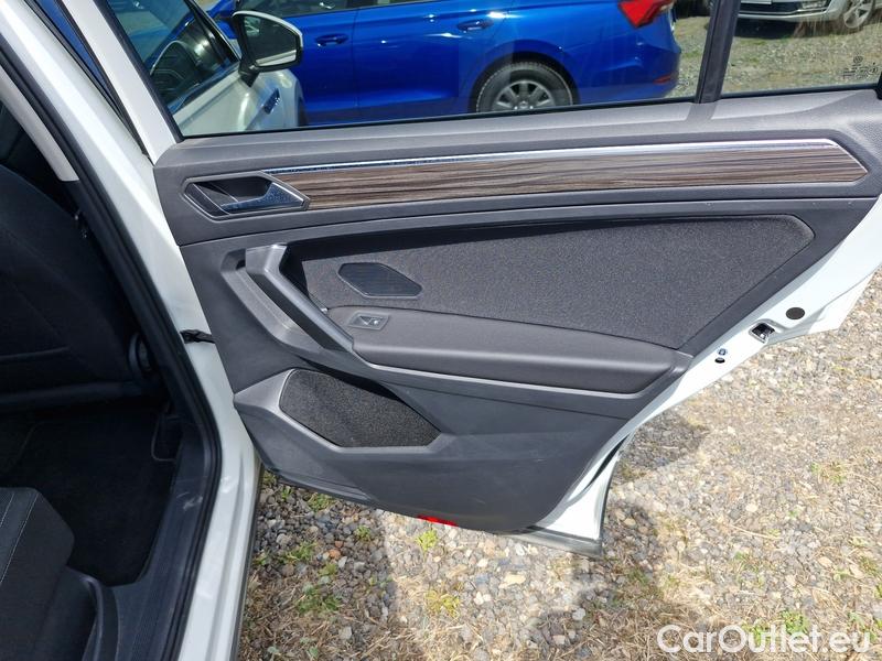  Volkswagen  Tiguan  (AX1)(2020) Tig.All.2.0TDI 110 Elegance AT #25