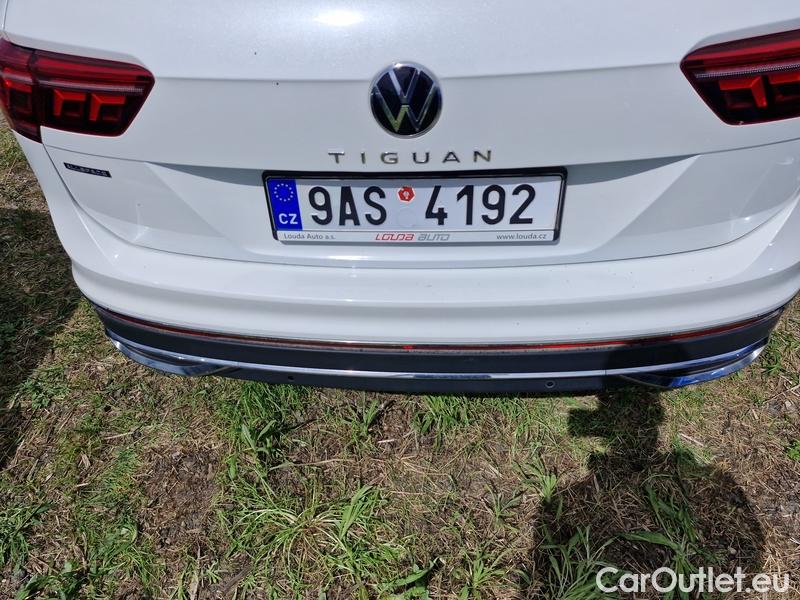  Volkswagen  Tiguan  (AX1)(2020) Tig.All.2.0TDI 110 Elegance AT #18