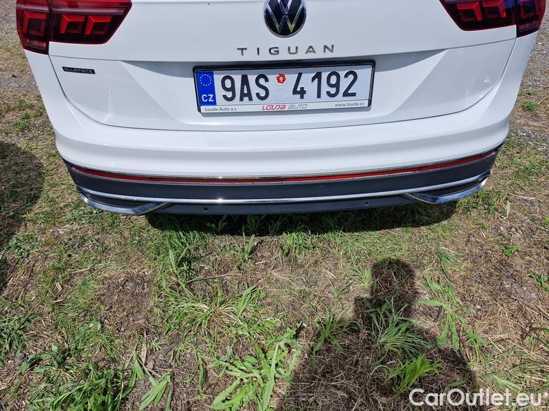  Volkswagen  Tiguan  (AX1)(2020) Tig.All.2.0TDI 110 Elegance AT #17