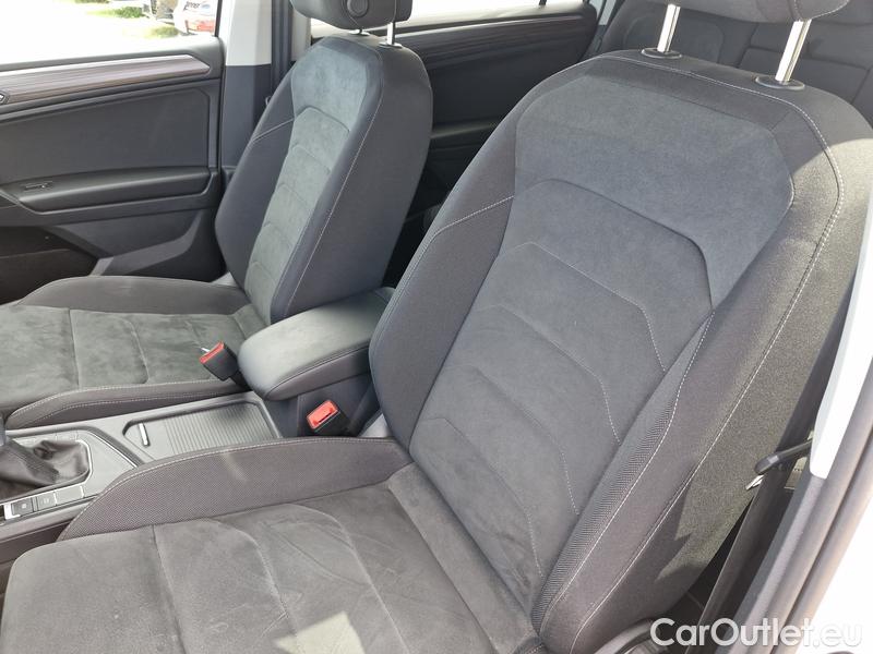 Volkswagen  Tiguan  (AX1)(2020) Tig.All.2.0TDI 110 Elegance AT #7