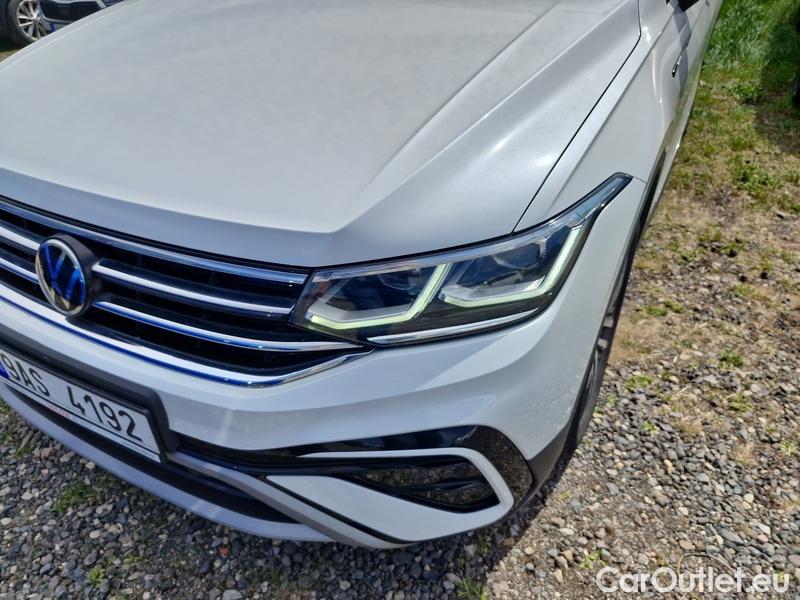  Volkswagen  Tiguan  (AX1)(2020) Tig.All.2.0TDI 110 Elegance AT #3