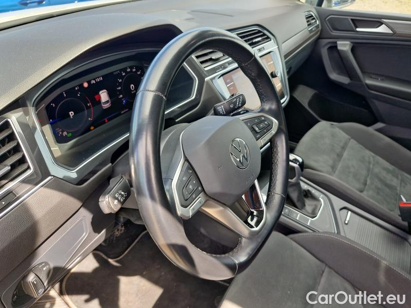  Volkswagen  Tiguan  (AX1)(2020) Tig.All.2.0TDI 110 Elegance AT #8
