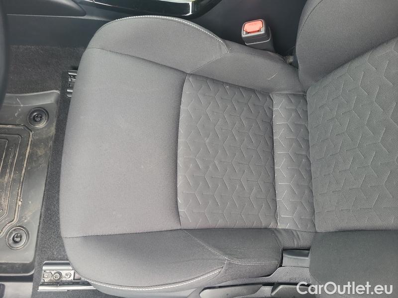  Toyota  Corolla  (E21) (2019)  TS 2.0Hyb.Com.T.S.T.AT #2