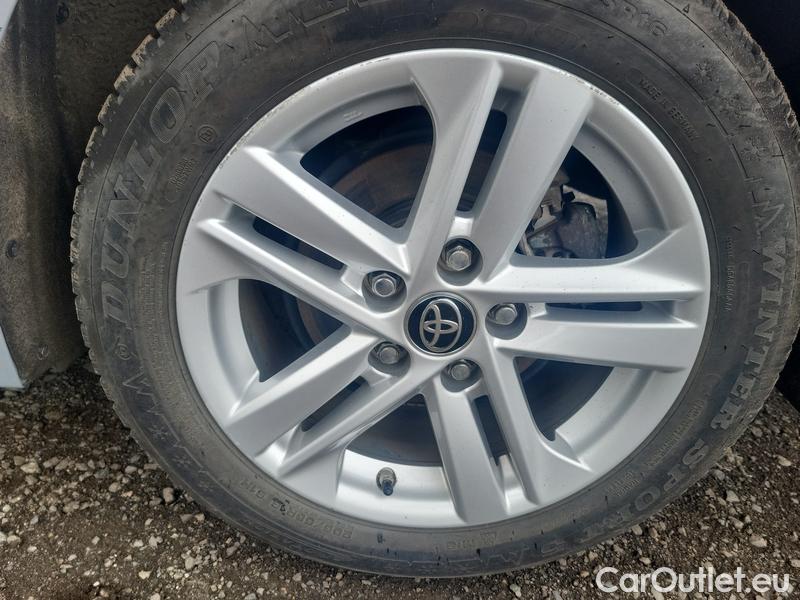  Toyota  Corolla  (E21) (2019)  TS 2.0Hyb.Com.T.S.T.AT #9