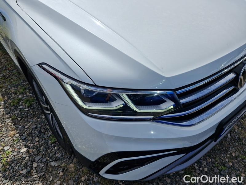 Volkswagen  Tiguan  (AX1)(2020) Tig.All.2.0TDI 110 Elegance AT #2
