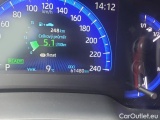  Toyota  Corolla  (E21) (2019)  TS 2.0Hyb.Com.T.S.T.AT #19