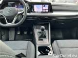  Volkswagen  Golf  1,0 TSI 81 Life 5d #8