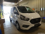  Ford  Transit  Custom Kasten 320 L1 2.0 TDCi 96KW MT6 E6dT #7