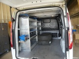  Ford  Transit  Custom Kasten 320 L1 2.0 TDCi 96KW MT6 E6dT #10