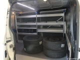  Ford  Transit  Custom Kasten 320 L1 2.0 TDCi 96KW MT6 E6dT #9