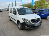  Mercedes  Citan  Kasten 108/109/111 CDI lang (A2)(415.603) 1.5 70KW MT6 E6dT #7
