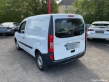  Mercedes  Citan  Kasten 108/109/111 CDI lang (A2)(415.603) 1.5 70KW MT6 E6dT #8