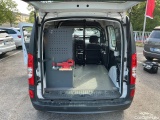  Mercedes  Citan  Kasten 108/109/111 CDI lang (A2)(415.603) 1.5 70KW MT6 E6dT #10