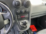  Mercedes  Citan  Kasten 108/109/111 CDI lang (A2)(415.603) 1.5 70KW MT6 E6dT #12