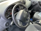  Mercedes  Citan  Kasten 108/109/111 CDI lang (A2)(415.603) 1.5 70KW MT6 E6dT #16