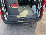  Mercedes  Citan  Kasten 108/109/111 CDI lang (A2)(415.603) 1.5 70KW MT6 E6dT #31