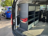  Mercedes  Citan  Kasten 108/109/111 CDI lang (A2)(415.603) 1.5 70KW MT6 E6dT #35