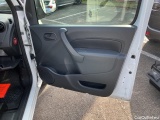  Mercedes  Citan  Kasten 108/109/111 CDI lang (A2)(415.603) 1.5 70KW MT6 E6dT #41